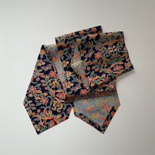 画像をギャラリービューアに読み込む, 花鳥更彩模様【長】