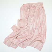 画像をギャラリービューアに読み込む, 板締め絞り【ギャザーラップスカート】