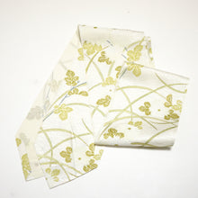 画像をギャラリービューアに読み込む, 菊に芝草模様【長】