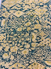 画像をギャラリービューアに読み込む, 絵画風古典模様【タックラップスカート】