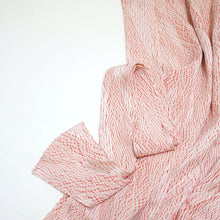 画像をギャラリービューアに読み込む, 板締め絞り【ギャザーラップスカート】