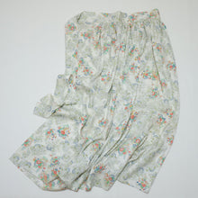 画像をギャラリービューアに読み込む, 華車模様【ギャザーラップスカート】