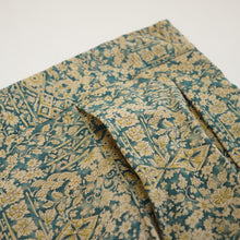 画像をギャラリービューアに読み込む, 絵画風古典模様【タックラップスカート】