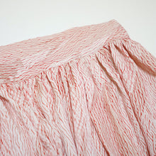 画像をギャラリービューアに読み込む, 板締め絞り【ギャザーラップスカート】