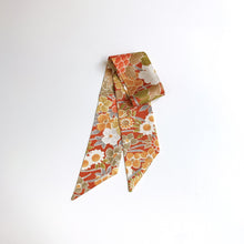 画像をギャラリービューアに読み込む, 草花模様②【短】