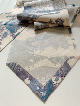 画像をギャラリービューアに読み込む, 時代風景模様