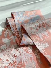 画像をギャラリービューアに読み込む, 花尽くし模様【長】