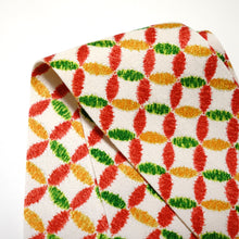 画像をギャラリービューアに読み込む, 七宝模様 ② 【短】