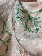 画像をギャラリービューアに読み込む, 絞り菊模様【ギャザーラップスカート】