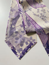 画像をギャラリービューアに読み込む, 花籠模様総地紋【長】