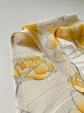 画像をギャラリービューアに読み込む, 牡丹模様【長】