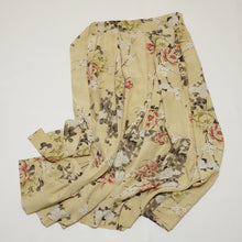 画像をギャラリービューアに読み込む, 枝花模様【タックラップスカート】