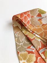 画像をギャラリービューアに読み込む, 草花模様②【短】