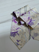 画像をギャラリービューアに読み込む, 藤牡丹枝梅模様檜垣地紋【長】