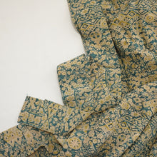 画像をギャラリービューアに読み込む, 絵画風古典模様【タックラップスカート】