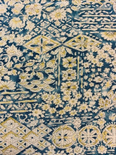 画像をギャラリービューアに読み込む, 絵画風古典模様【タックラップスカート】