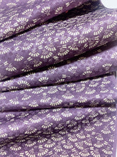 画像をギャラリービューアに読み込む, 扇尽くし模様【タックラップスカート】