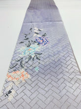 画像をギャラリービューアに読み込む, 暈し桧垣地紋模様【ギャザーラップスカート】