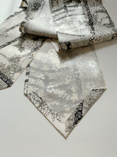 画像をギャラリービューアに読み込む, 御簾模様【長】