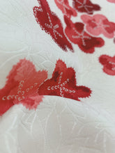 画像をギャラリービューアに読み込む, 梅模様総地紋【ギャザータイプ】