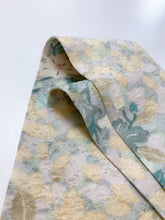 画像をギャラリービューアに読み込む, 椿模様総地紋