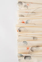 画像をギャラリービューアに読み込む, 線描き水墨風模様【ギャザータイプ】