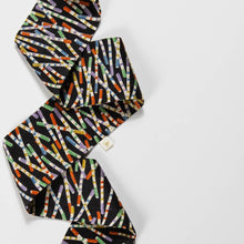 画像をギャラリービューアに読み込む, 横笛尽くし模様【短】①