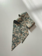 画像をギャラリービューアに読み込む, 枝花模様【短】①