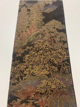 画像をギャラリービューアに読み込む, 森林模様【M】