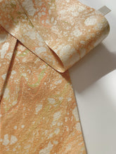 画像をギャラリービューアに読み込む, 墨流し模様霧地紋【短】