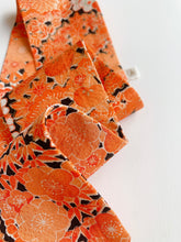 画像をギャラリービューアに読み込む, 花亀甲模様【短】