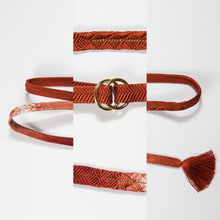 画像をギャラリービューアに読み込む, 変わり笹波組