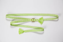 画像をギャラリービューアに読み込む, さざ波組単色