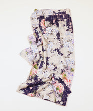 画像をギャラリービューアに読み込む, 金彩・牡丹に菊模様【シュッケニ】