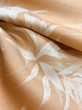 画像をギャラリービューアに読み込む, 草葉模様【シュッケニ】