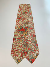 画像をギャラリービューアに読み込む, 総草花模様【長】