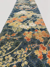 画像をギャラリービューアに読み込む, 鳥に枝梅模様【シュッケニ】