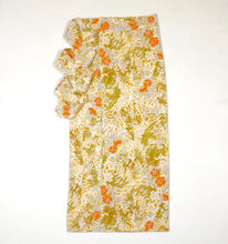 画像をギャラリービューアに読み込む, 草花模様【シュッケニ】