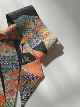 画像をギャラリービューアに読み込む, 熨斗に花古典柄総地紋模様【短】