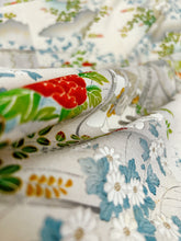 画像をギャラリービューアに読み込む, 縁側に誰袖模様【シュッケニ】