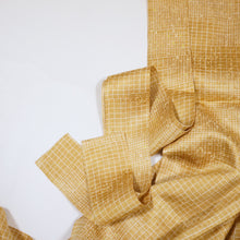 画像をギャラリービューアに読み込む, 格子模様霧地紋【タックタイプ】