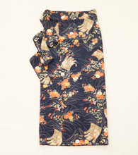 画像をギャラリービューアに読み込む, 几帳に草花模様総地紋【シュッケニ】