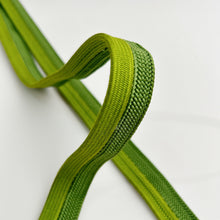 画像をギャラリービューアに読み込む, 高麗組×内記組締め