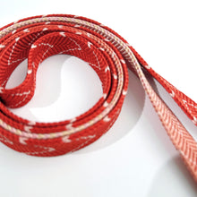 画像をギャラリービューアに読み込む, 暈し笹浪組締め