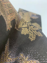 画像をギャラリービューアに読み込む, 森林模様【M】