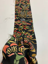 画像をギャラリービューアに読み込む, 鶴に松笹模様