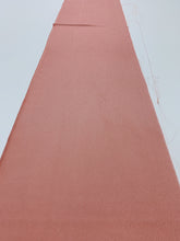 画像をギャラリービューアに読み込む, 織り出し一つ家紋色無地着物【シュッケニ】