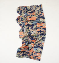 画像をギャラリービューアに読み込む, 時代人物風景模様【シュッケニ】