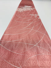 画像をギャラリービューアに読み込む, 花束模様総草地紋【シュッケニ】