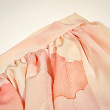 画像をギャラリービューアに読み込む, 逆雲取り暈し模様 【ギャザータイプ】